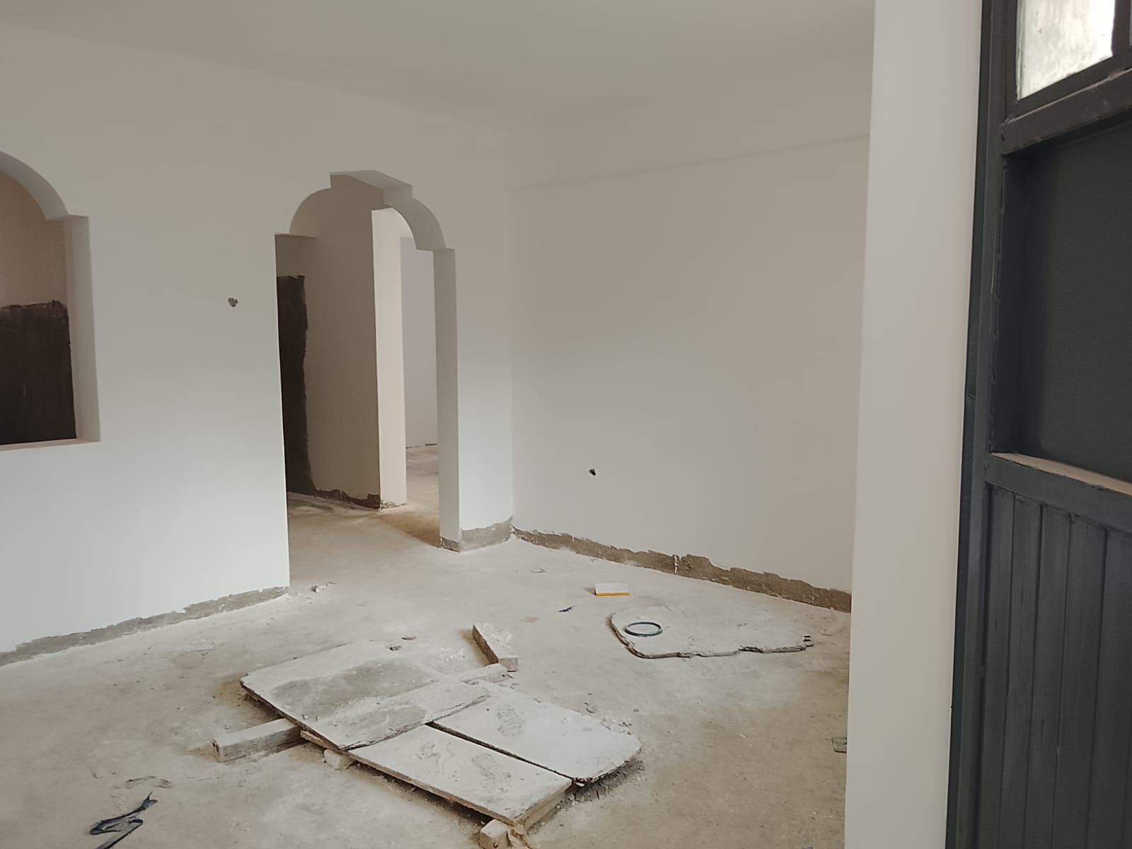 Elegant 3 Bedroom All-Ensuite Apartments in Ngong Hills,Ole Manka Road.