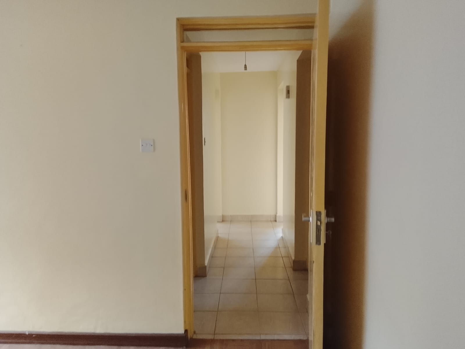 Premium 1,500 SQFT Office Space for Rent in Kilimani