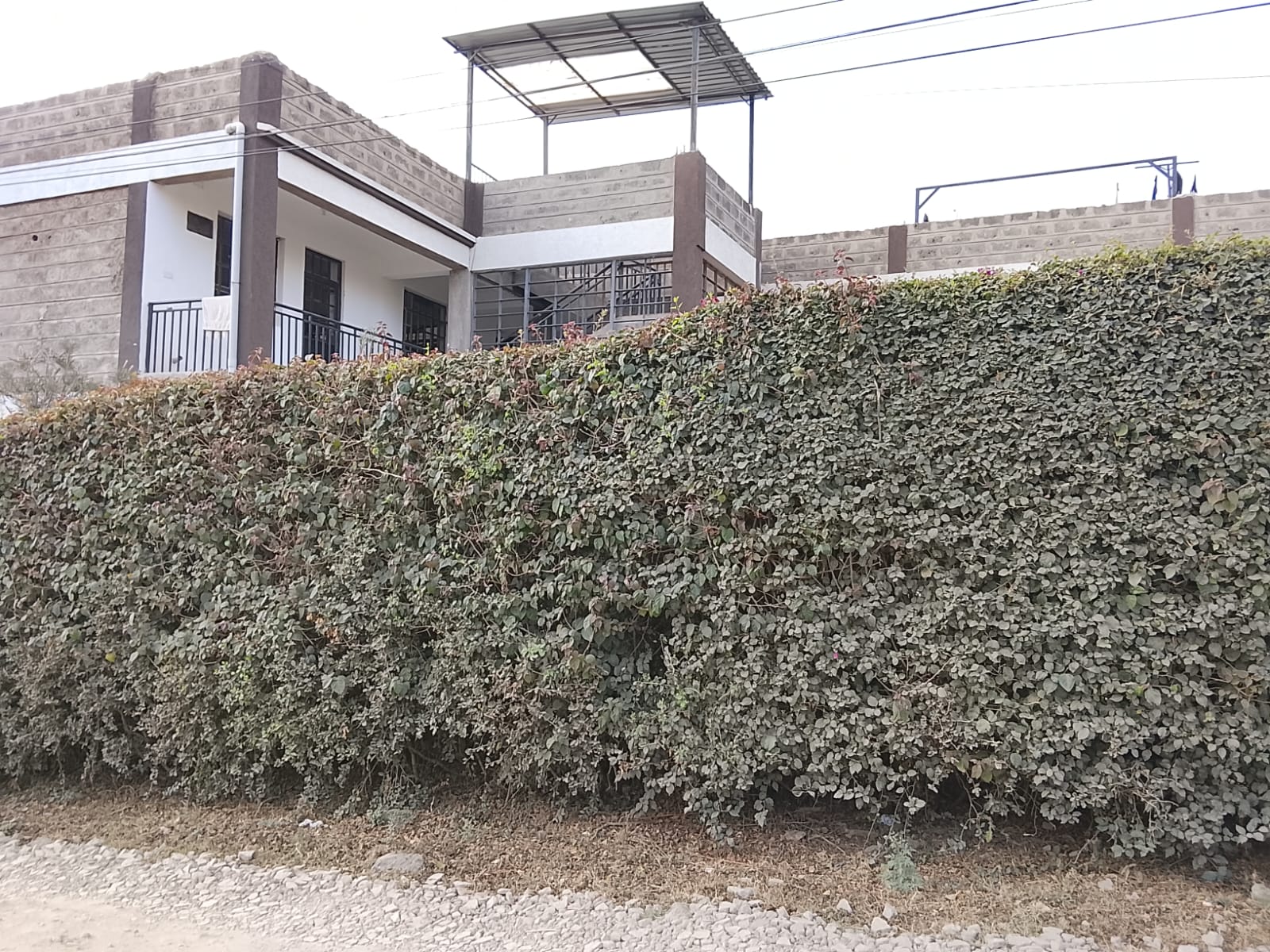 Exquisite 2 Bedroom Stand-Alone Villa for Rent in Hurlingham