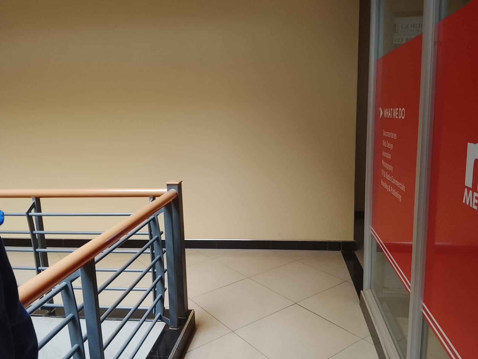 Prestigious Office Space for Rent in Ngong Road