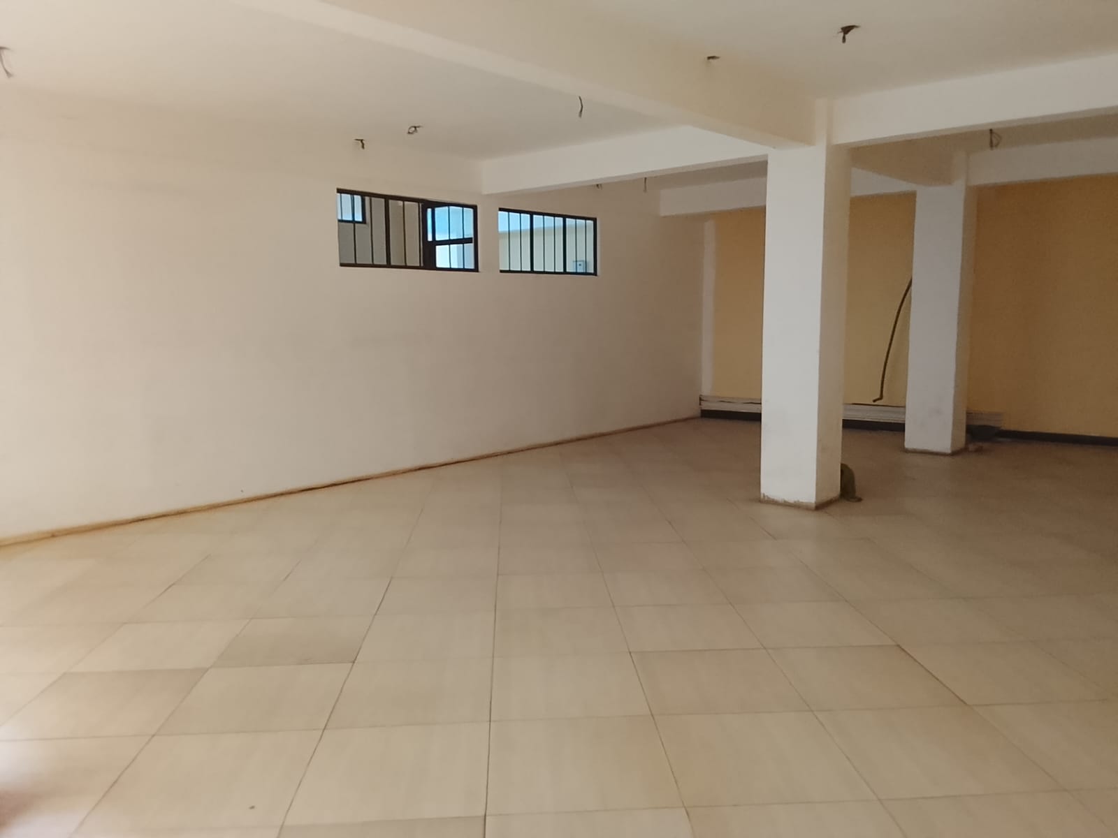 Prestigious Office Space for Rent in Ngong Road
