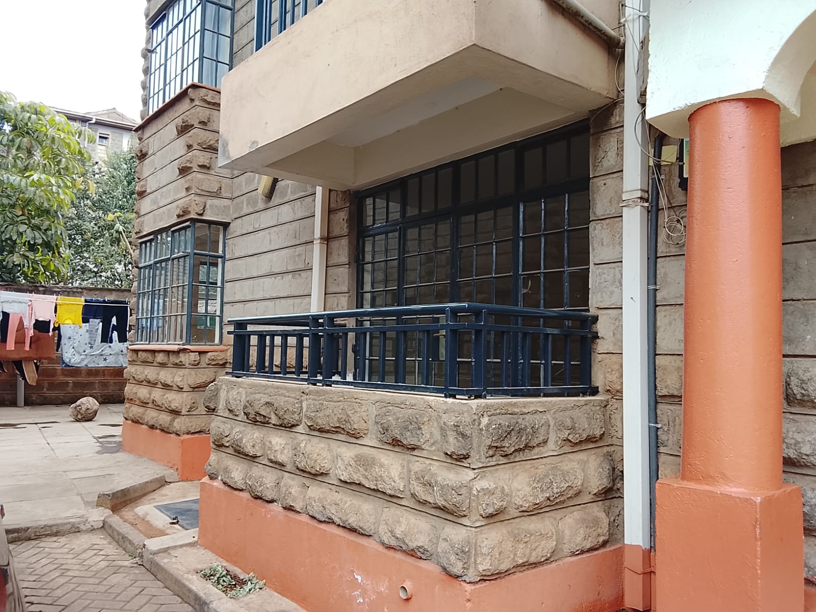Beautifully Designed 2 Bedroom Apartment for Rent in Lavington
