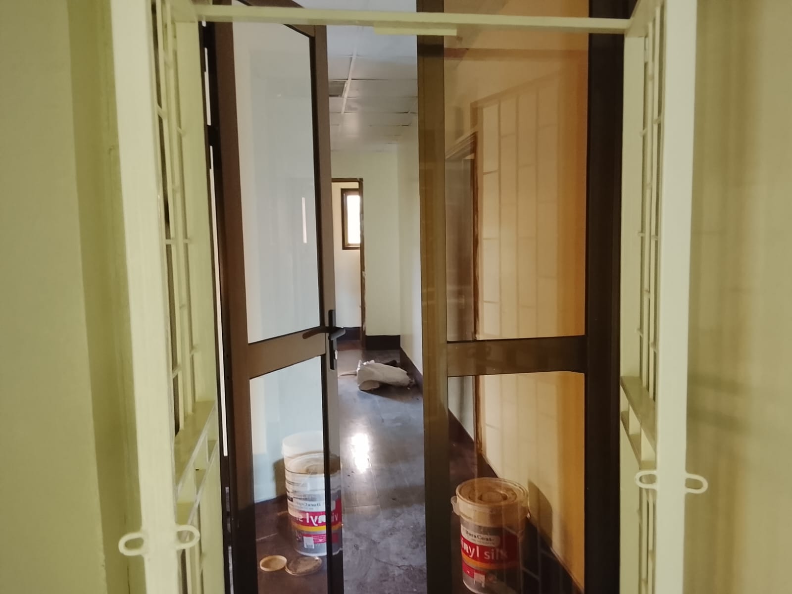 Contemporary 2 Bedroom Apartment for Rent in Hurlingham