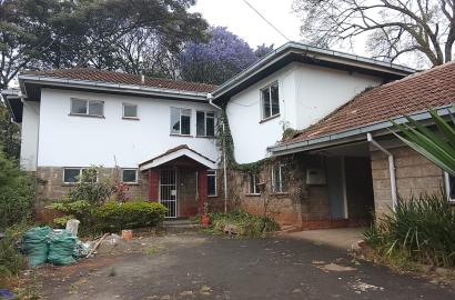 Ultra Modern 5 Bedroom Stand-Alone House with DSQ for Rent in Lavington