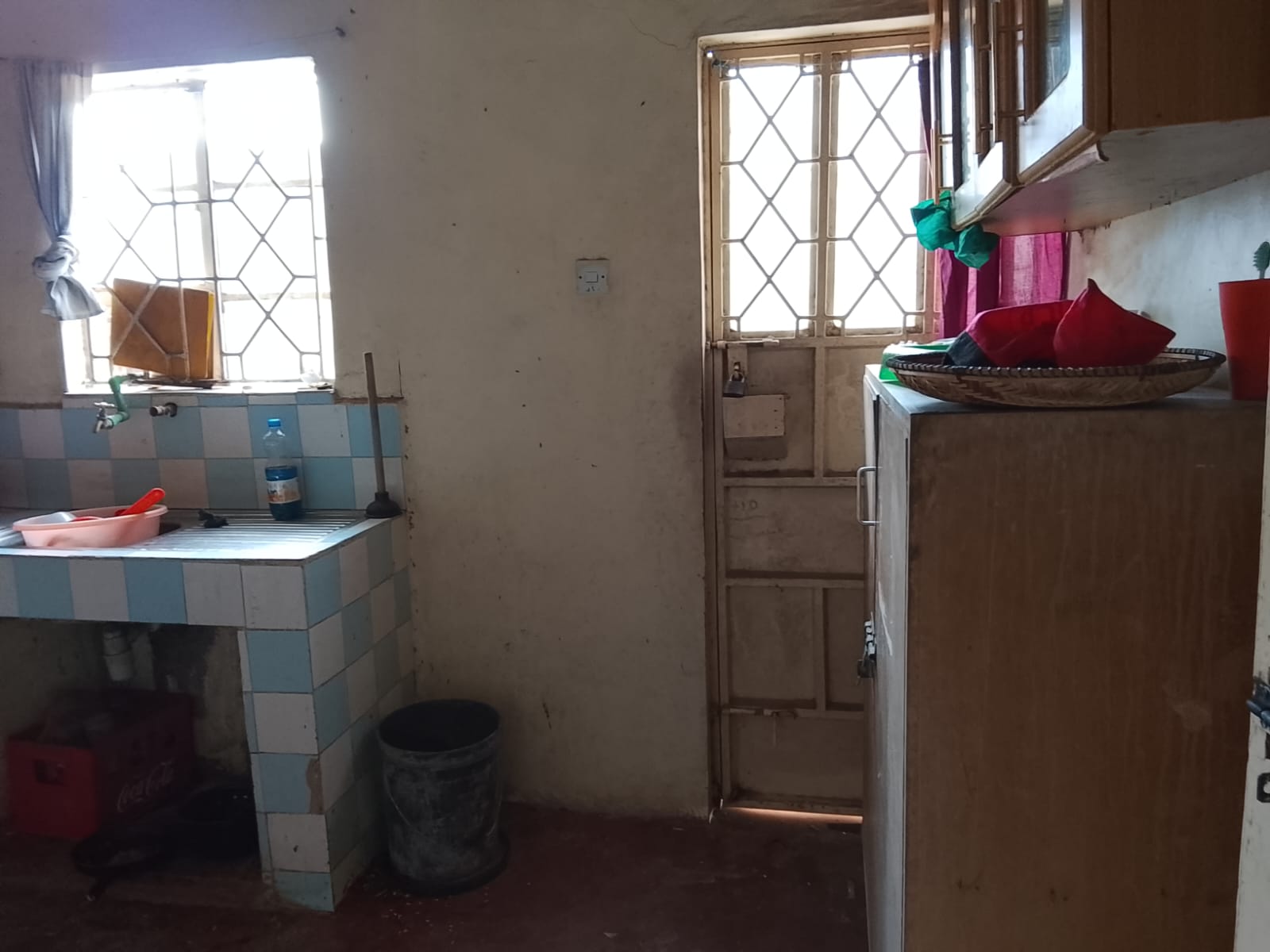 Family Friendly 3 Bedroom Stand-Alone Bungalow on 40x80 Plot in Ongata Rongai