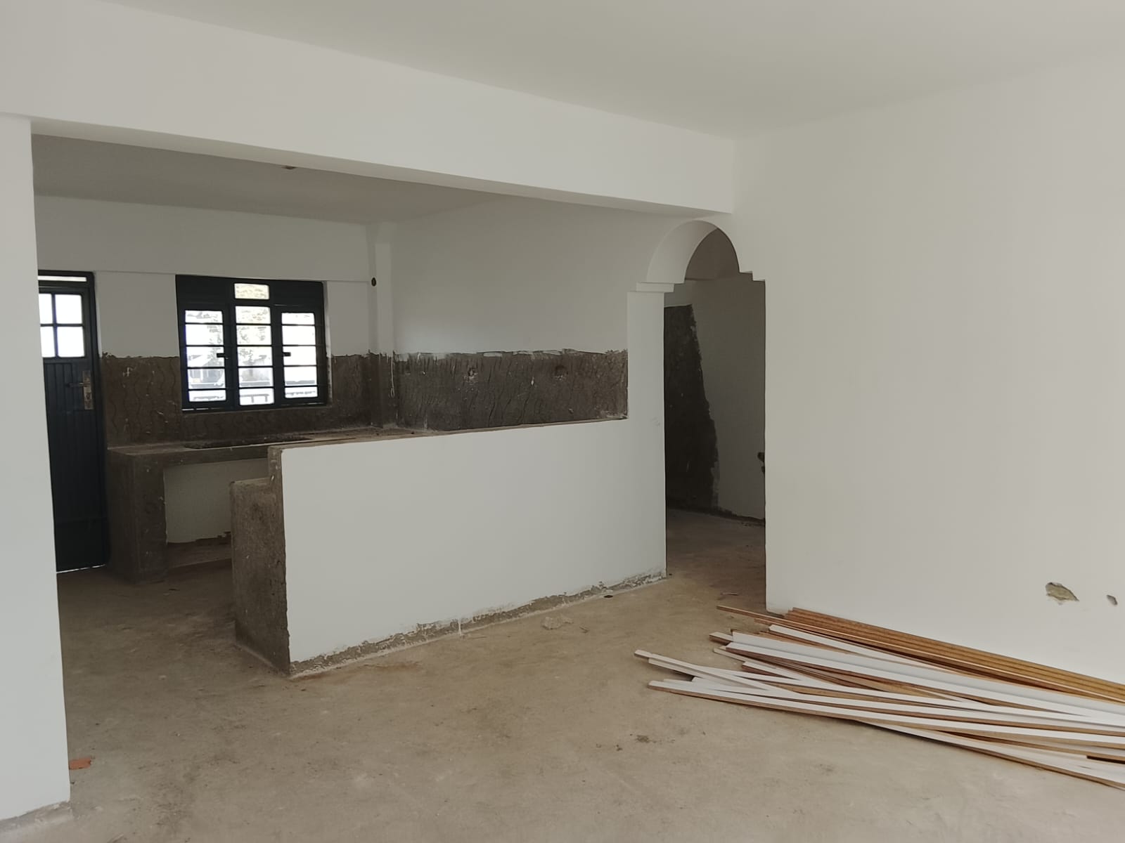 Elegant 2 Bedroom Apartments in Ngong Hills,Ole Manka Road.