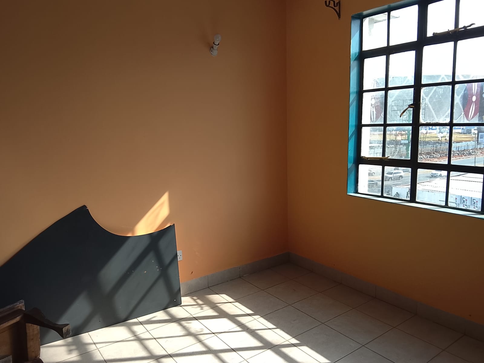 Affordable 2 Bedroom Office Space(2nd Floor) for Rent in Dagoretti