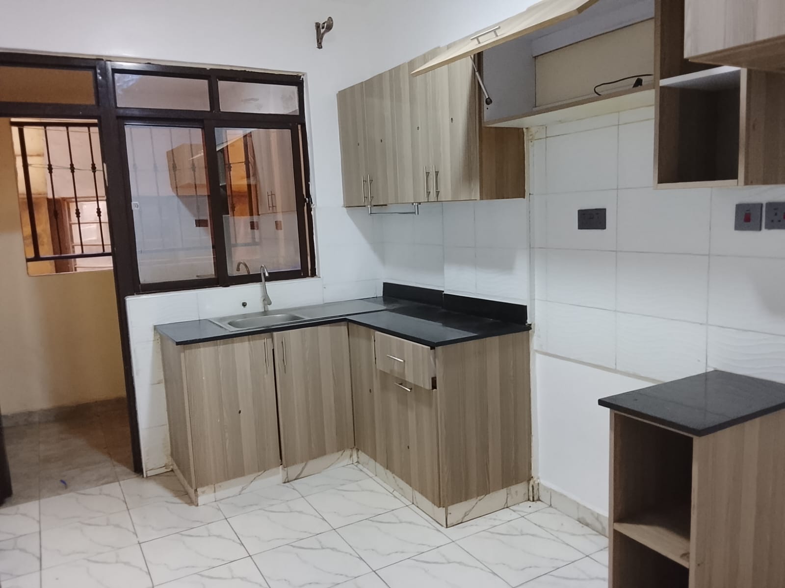 Spacious 2 Bedroom Apartment for Rent in Ngong Road, Lenana Road
