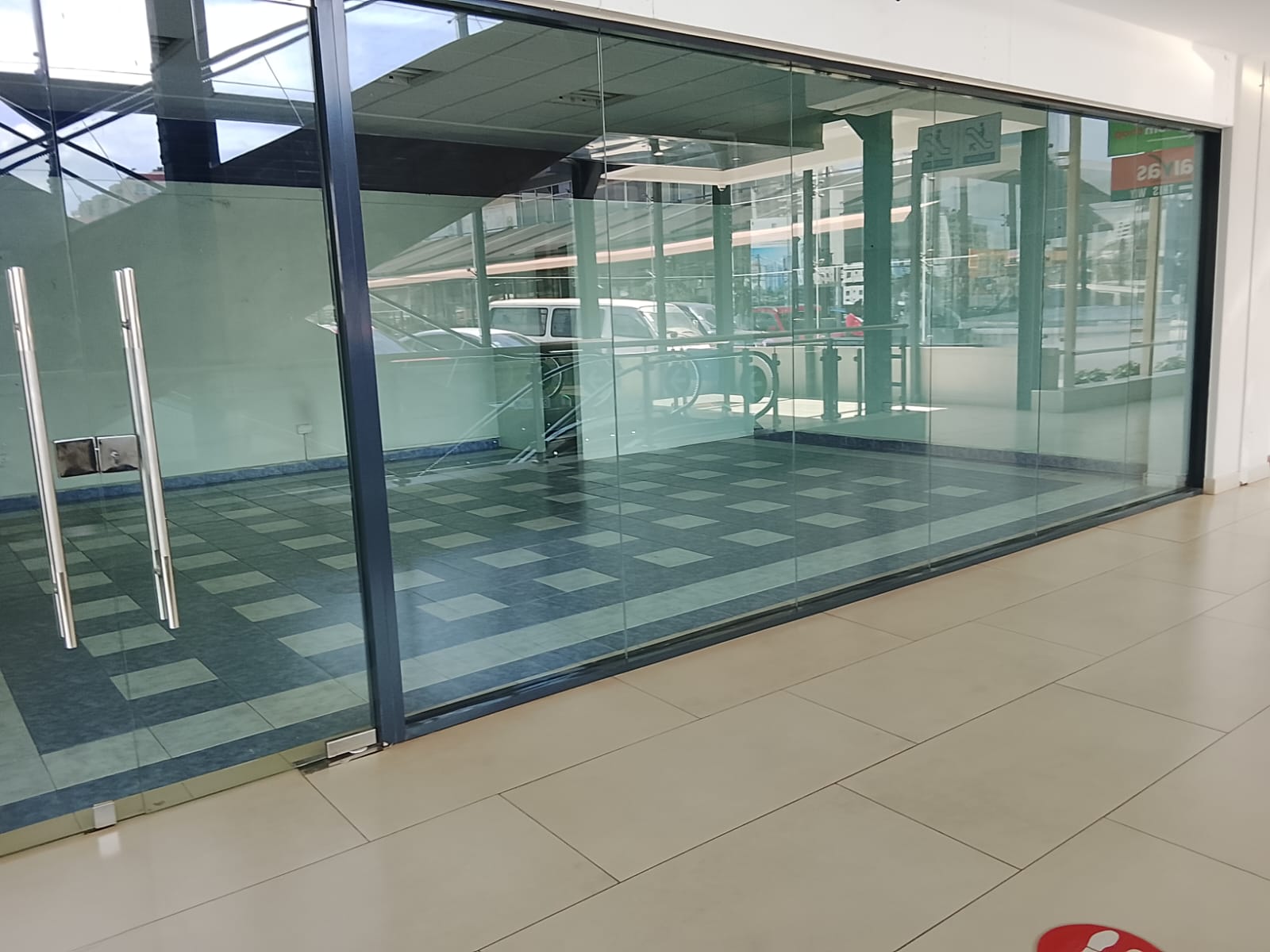 Premium 500 SQFT Shop Space for Rent in Ngong Road