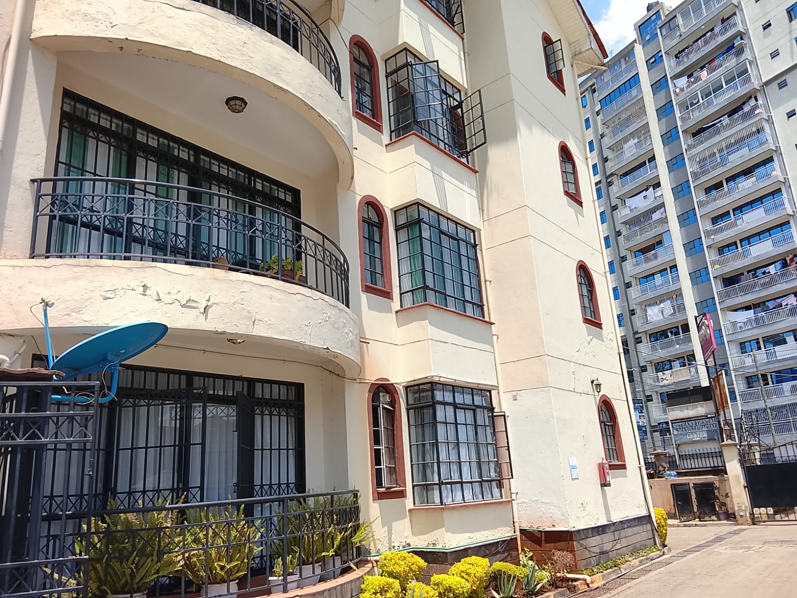 Prime 3 Bedroom Office for Sale in Hurlingham