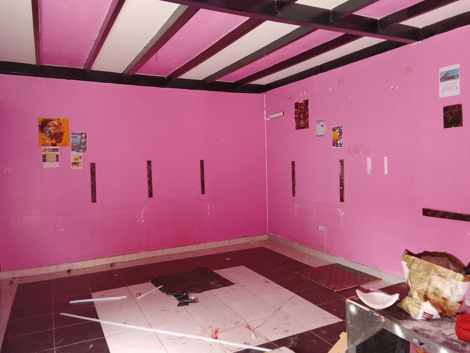Sophiscated Commercial Space for Rent in Ngong Road,Junction
