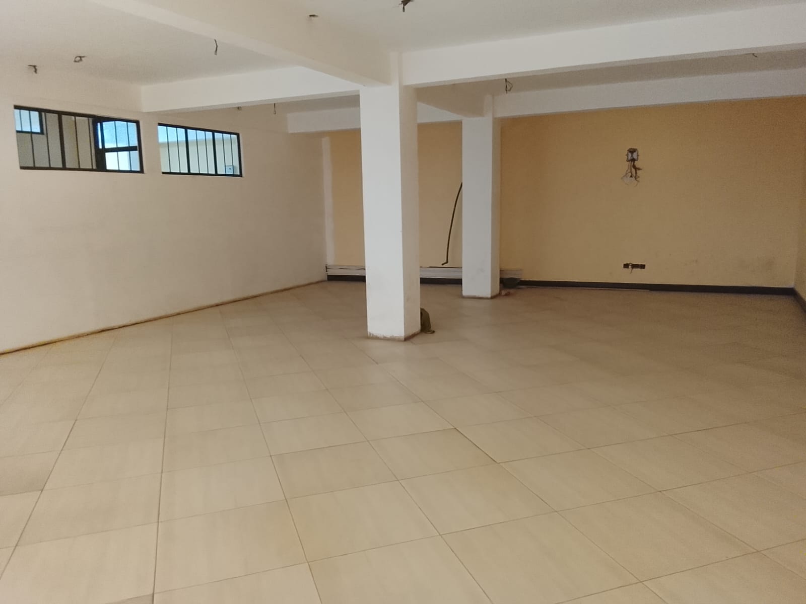 Prestigious Office Space for Rent in Ngong Road
