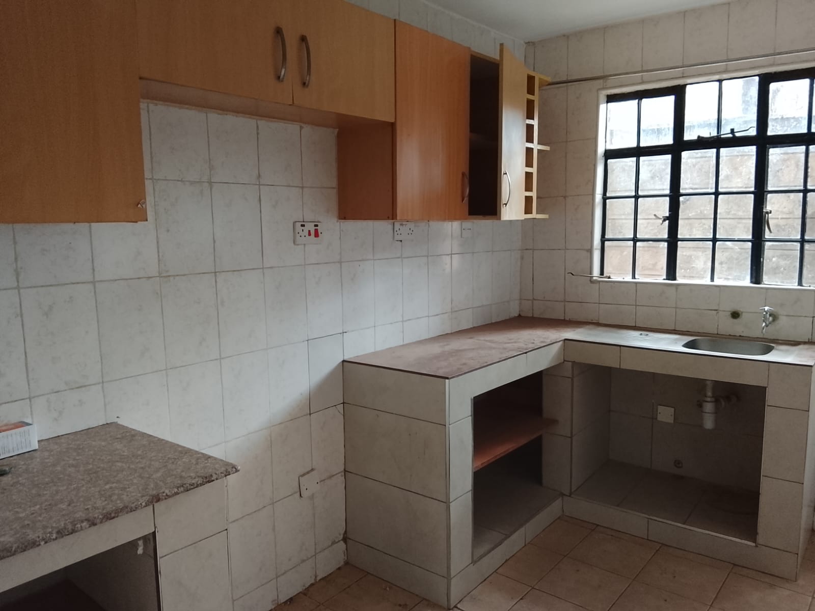 Beautifully Designed 2 Bedroom Apartment for Rent in Lavington