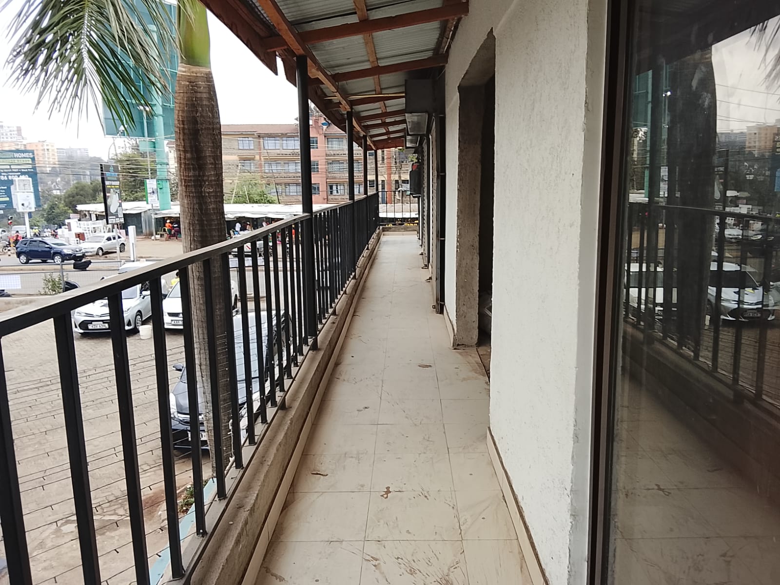 Premium Shop Space for Rent in Kilimani–Kileleshwa Junction