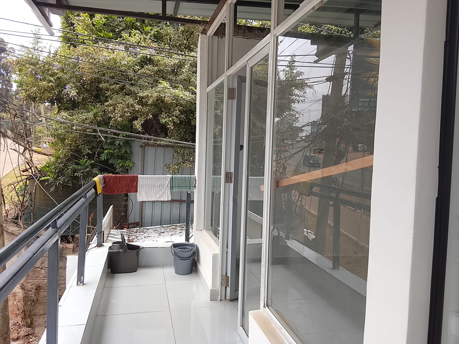 Prestigious Shop Space for Rent in Kileleshwa