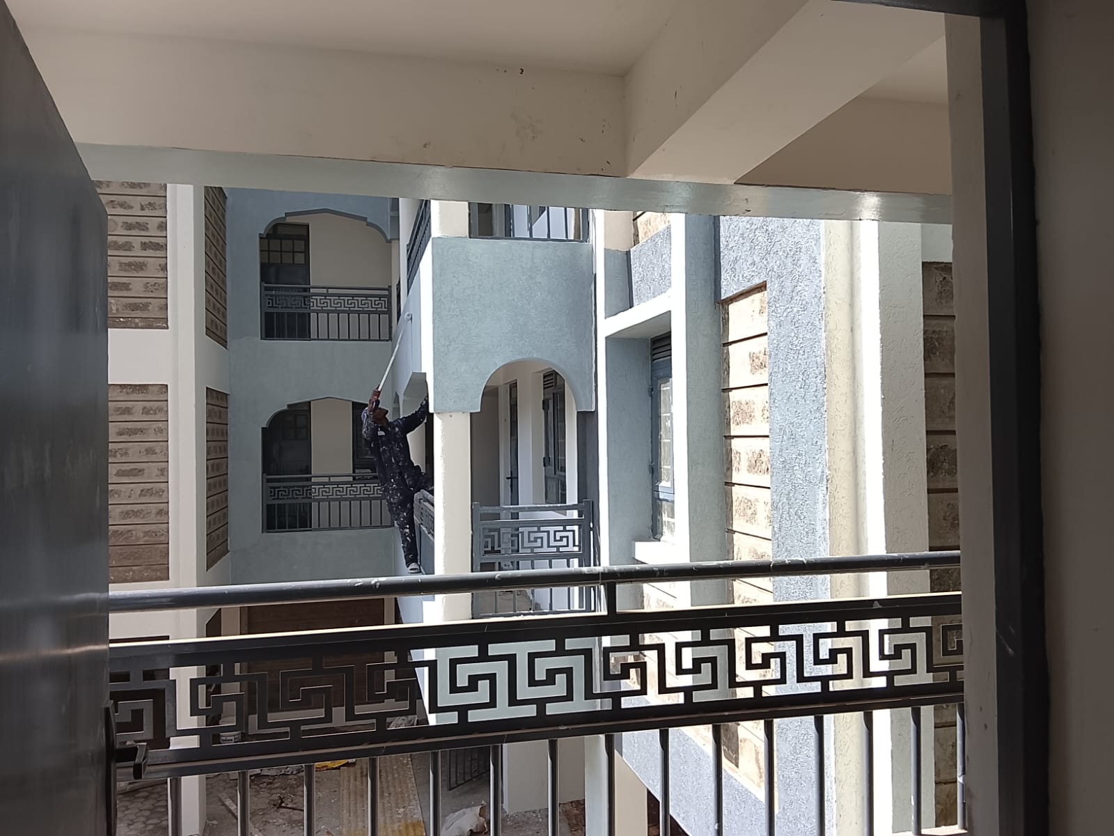 Elegant 2 Bedroom Apartments in Ngong Hills,Ole Manka Road.