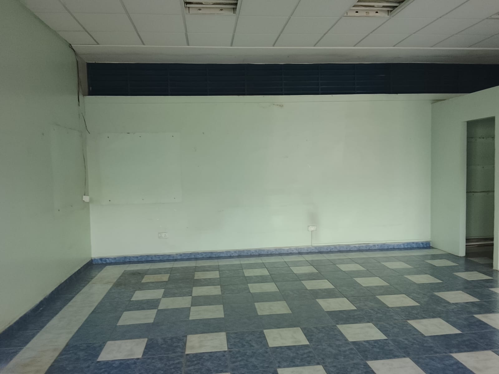 Premium 500 SQFT Shop Space for Rent in Ngong Road