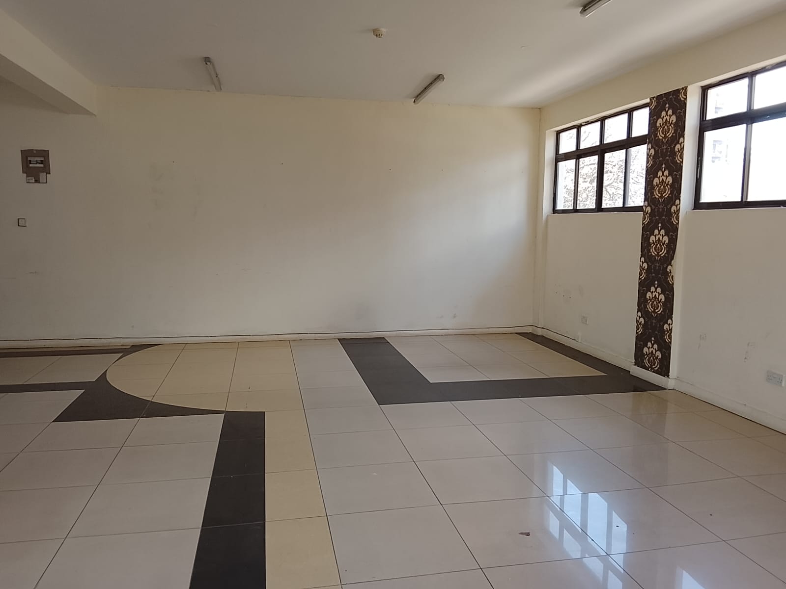 850 SQFT Shop Space for Rent at Titan House, Kilimani