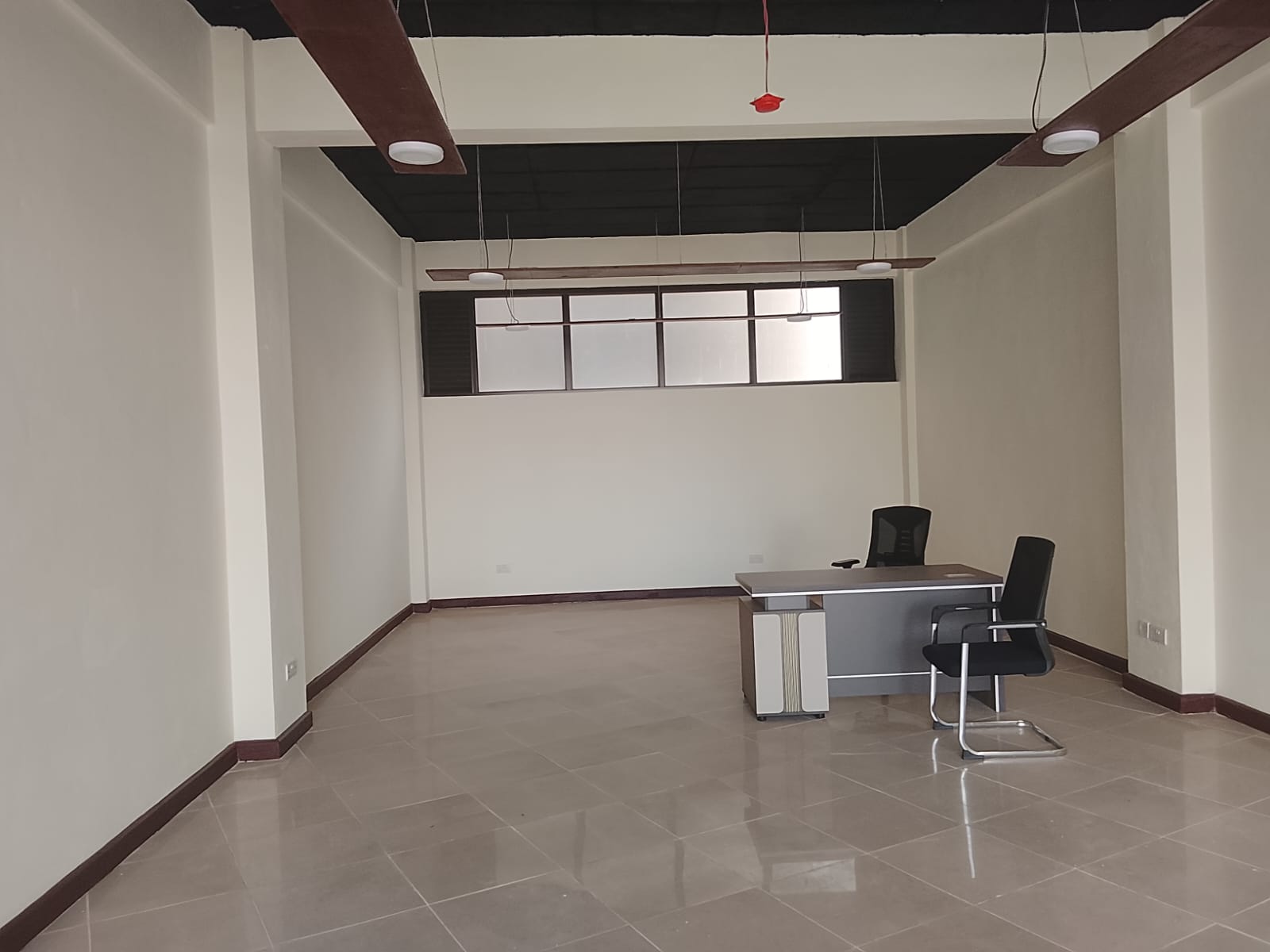 Premium Shop Space (2nd Floor) in Parklands