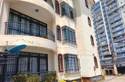 Prime 3 Bedroom Office Space for Rent in Hurlingham