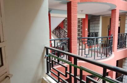 Premium 1,500 SQFT Office Space for Rent in Kilimani
