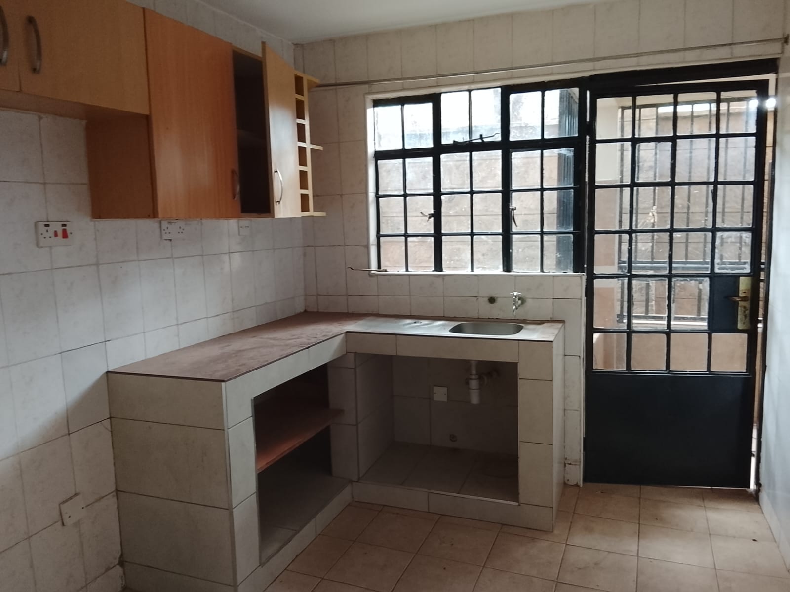 Beautifully Designed 2 Bedroom Apartment for Rent in Lavington