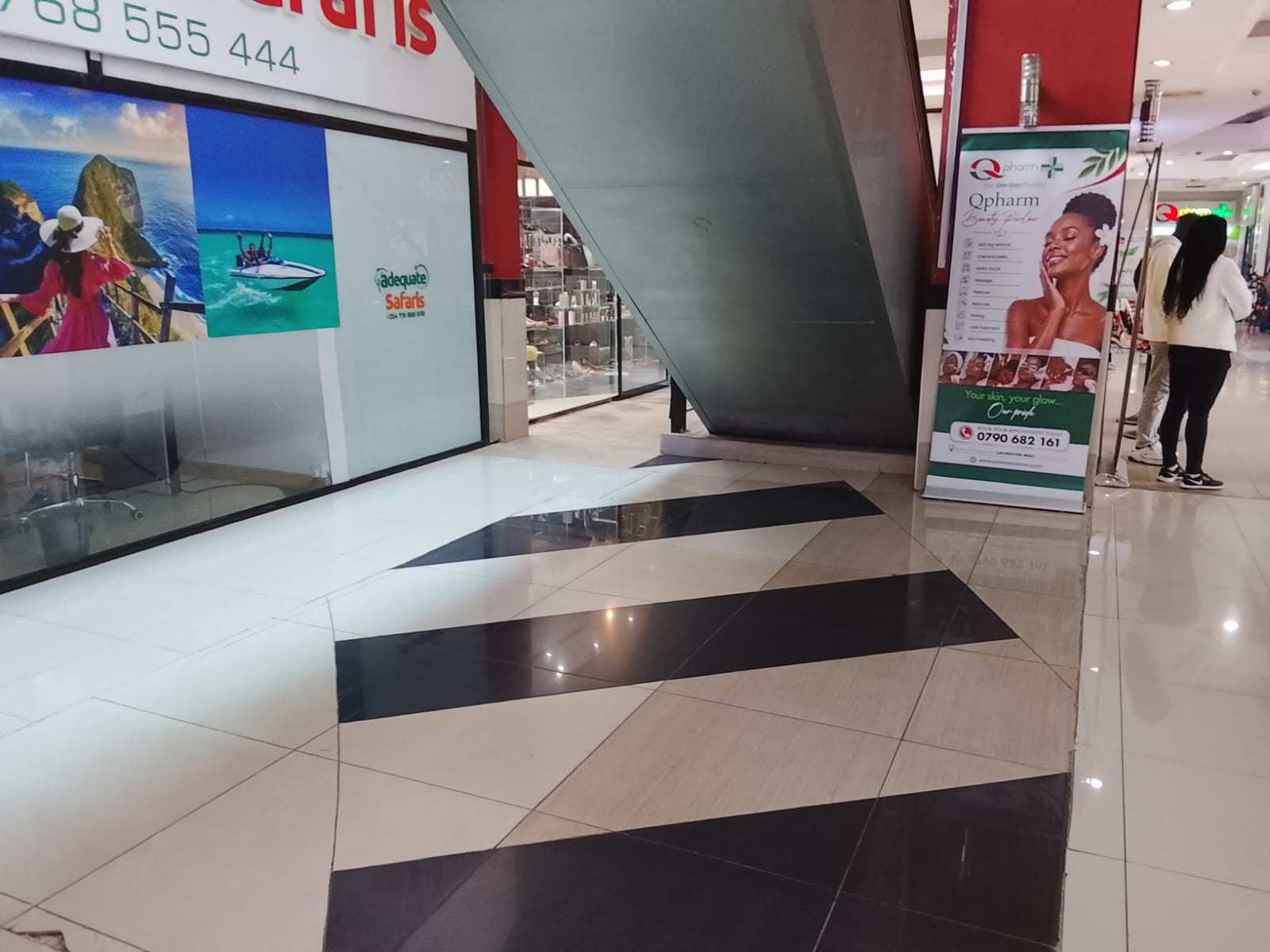 Premium Commercial Space for Rent in Lavington Mall, James Gichuru Road