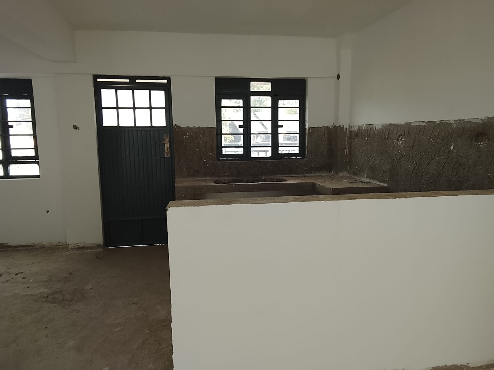 Elegant 2 Bedroom Apartments in Ngong Hills,Ole Manka Road.