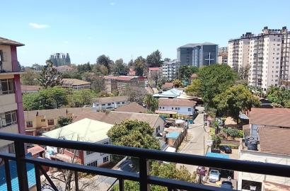 Prestigious 1,116 SQFT Office for Rent in Hurlingham