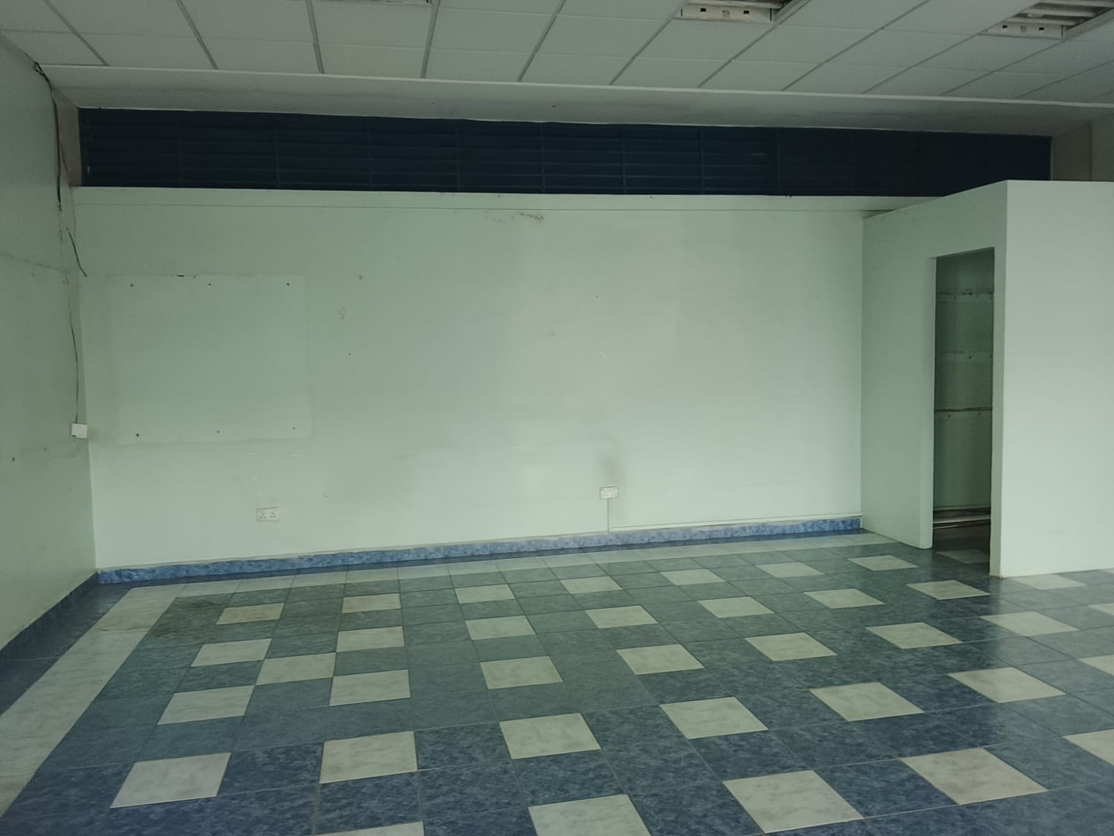 Premium 500 SQFT Shop Space for Rent in Ngong Road