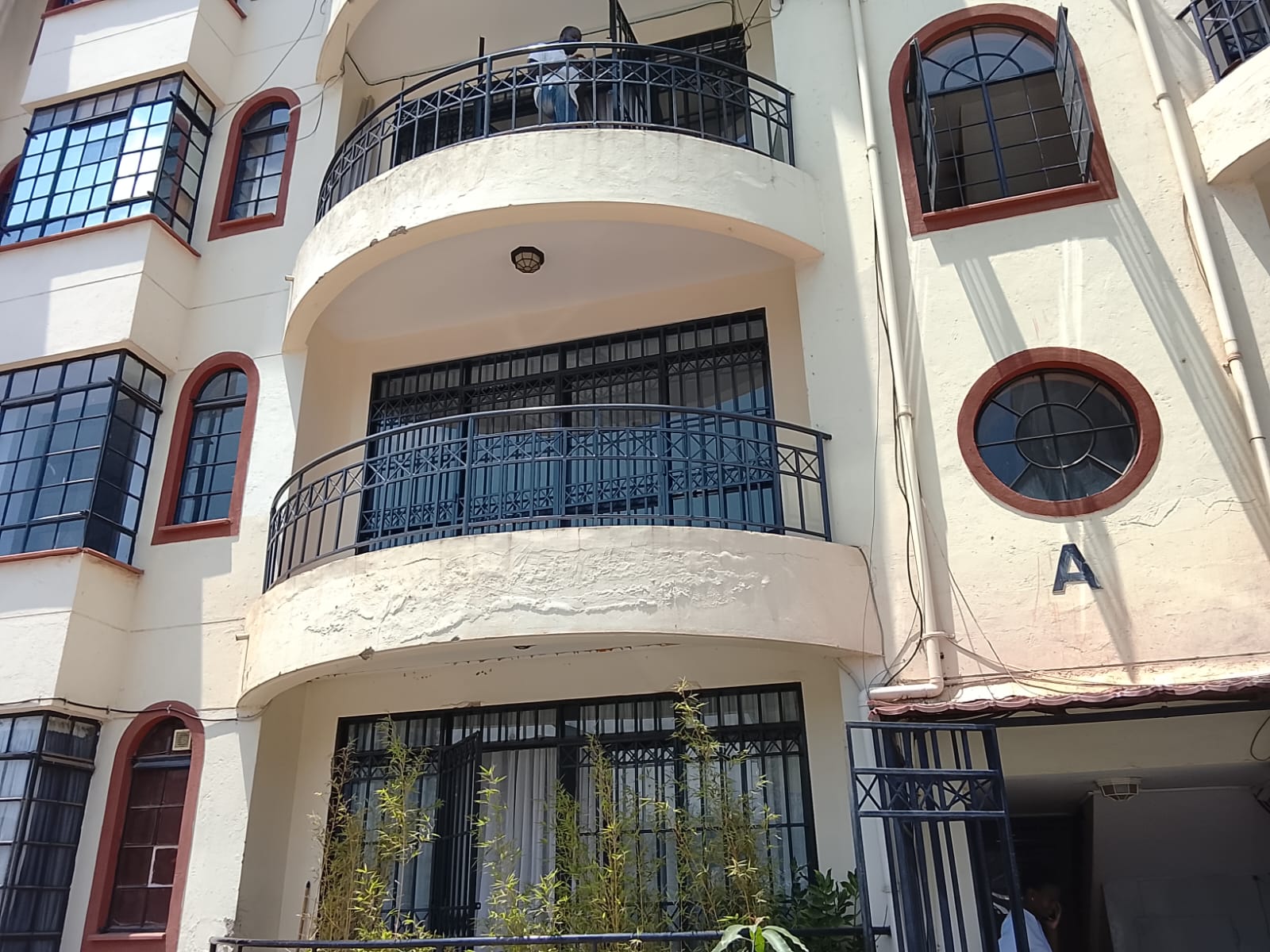 Prime 3 Bedroom Office for Sale in Hurlingham
