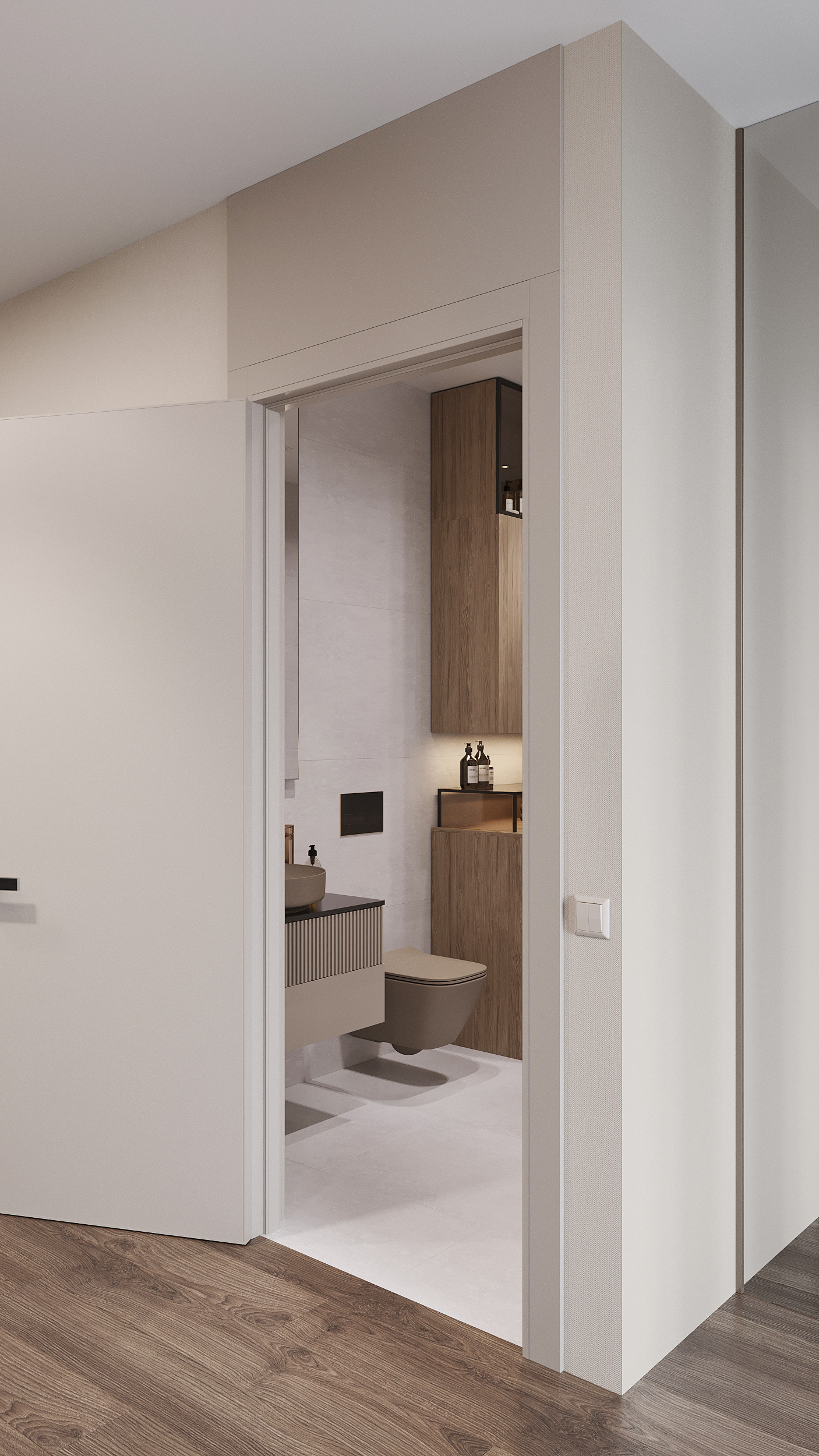 Upcoming High End Luxurious Studio Apartments in UpperHill