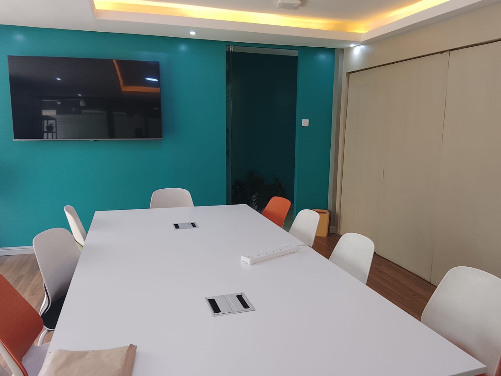 Premium Office Space for Rent in Kilimani