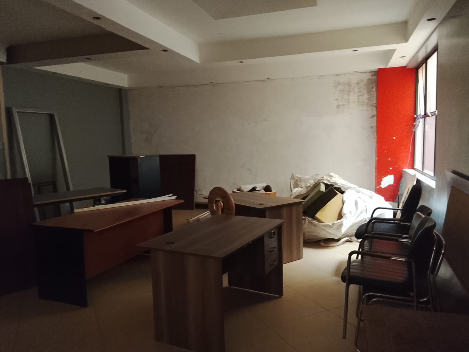 Prestigious Office Space for Rent in Ngong Road