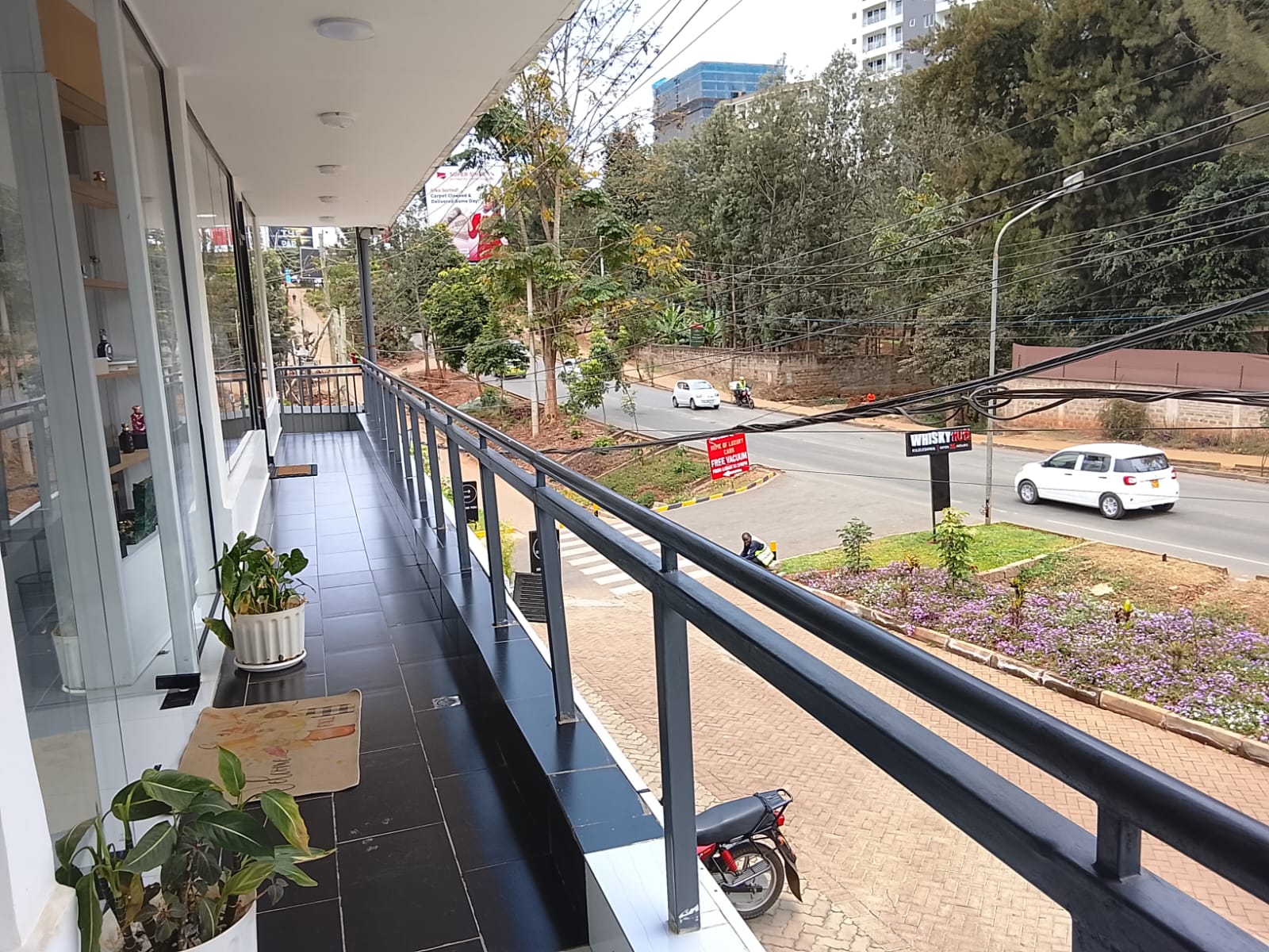 Prestigious Shop Space for Rent in Kileleshwa