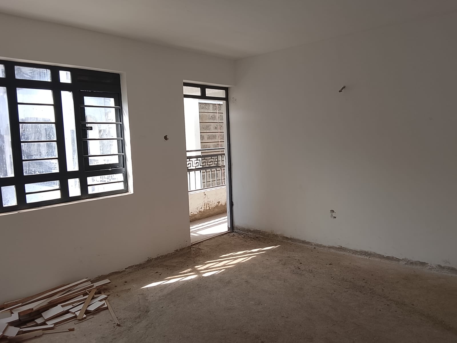 Elegant 2 Bedroom Apartments in Ngong Hills,Ole Manka Road.