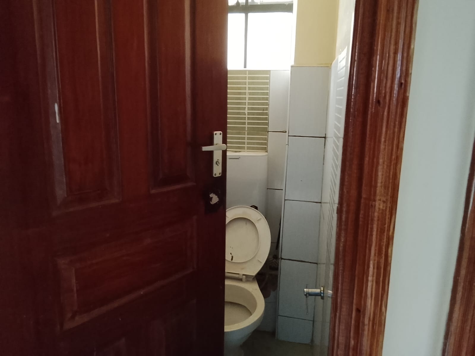 Affordable 2 Bedroom Office Space(2nd Floor) for Rent in Dagoretti