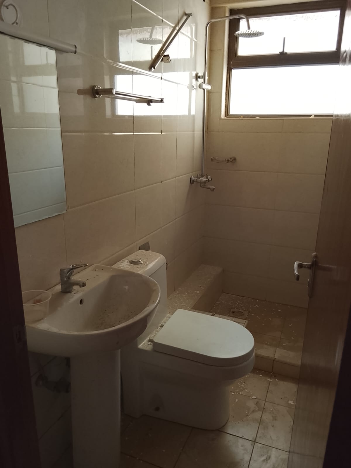Modern 3 Bedroom Apartment for Rent in Ngong Road