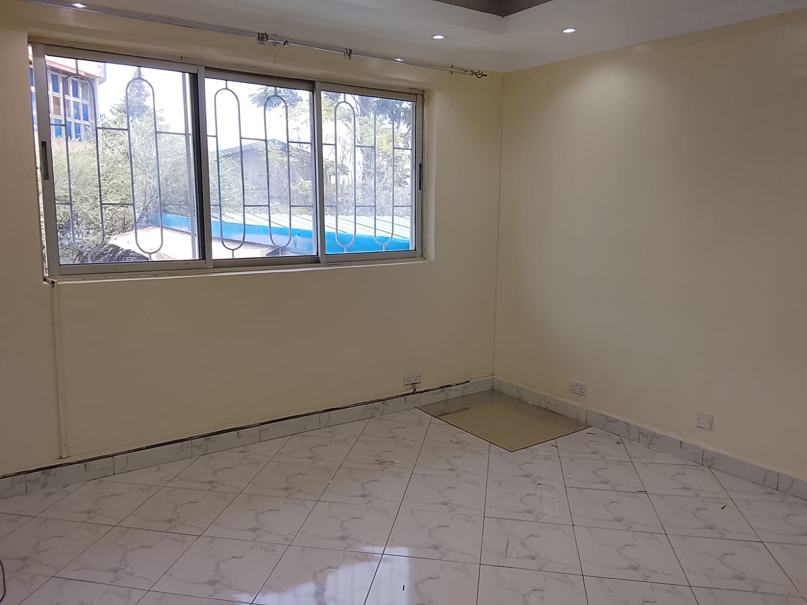 Contemporary 2-Bedroom Office Space for Rent in Ngong Road