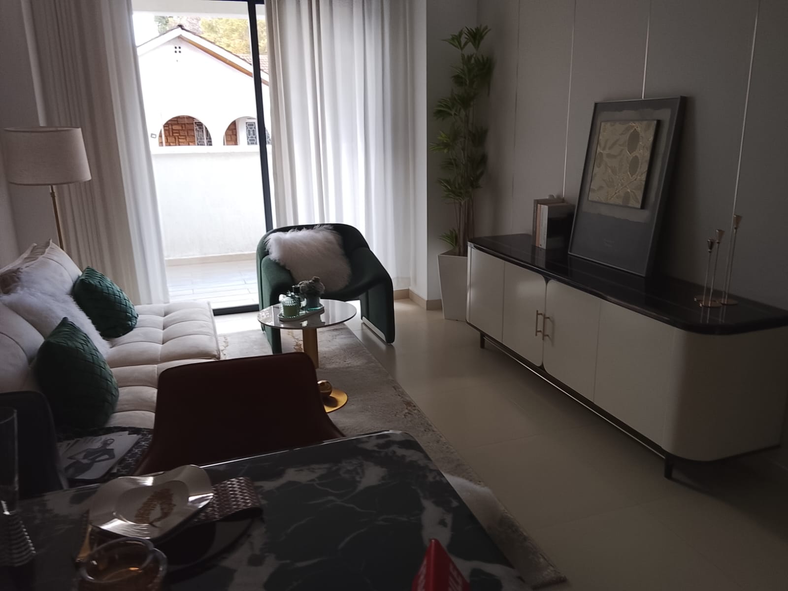 Comfortable 2 Bedroom Apartment for Sale in Westlands