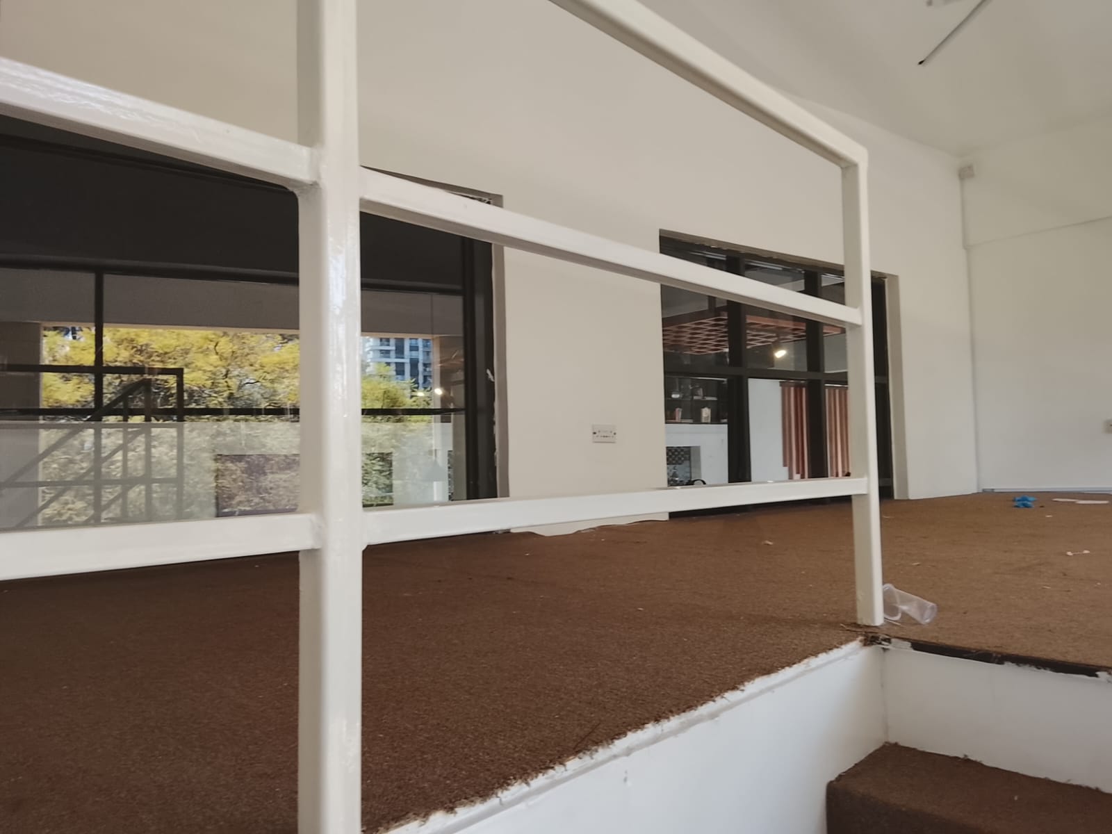 Contemporary 350 SQFT Shop Space for Rent in Hurlingham