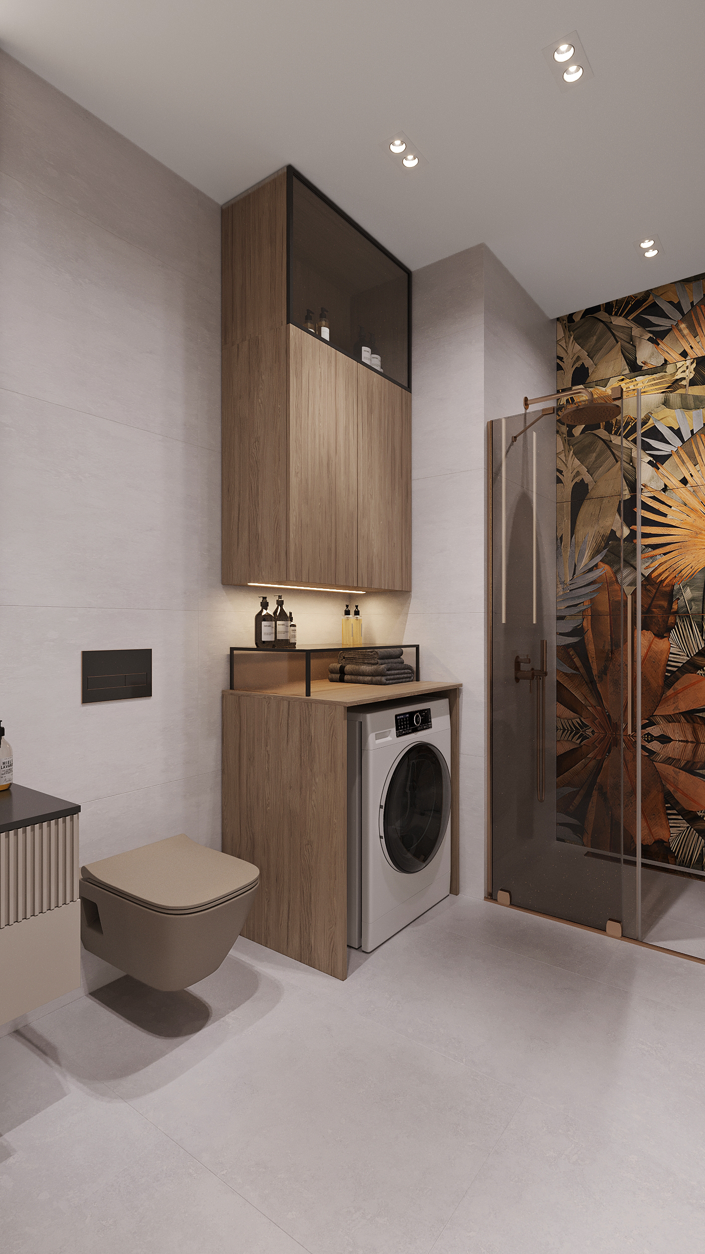 Upcoming High End Luxurious Studio Apartments in UpperHill