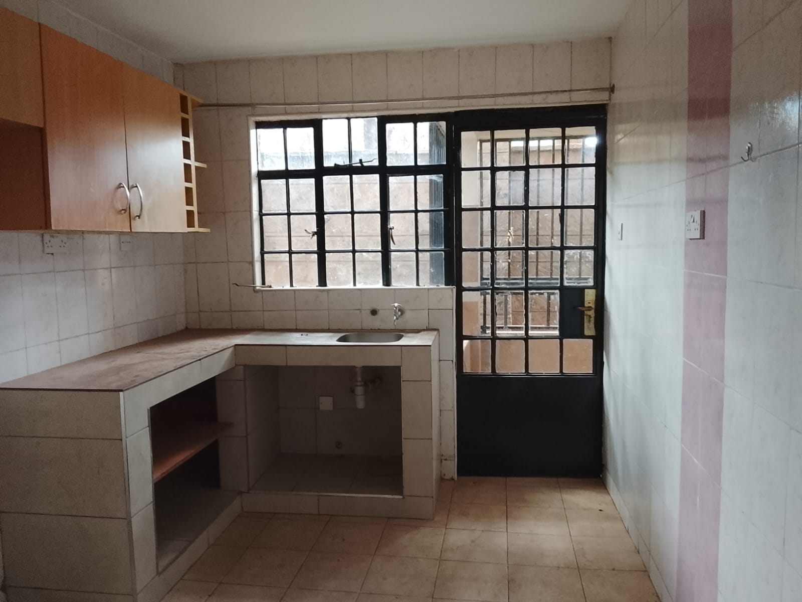 Beautifully Designed 2 Bedroom Apartment for Rent in Lavington