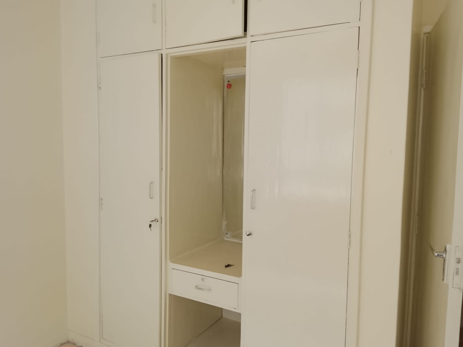 Elegant 2 Bedroom Ground-Floor Apartment for Rent in Hurlingham