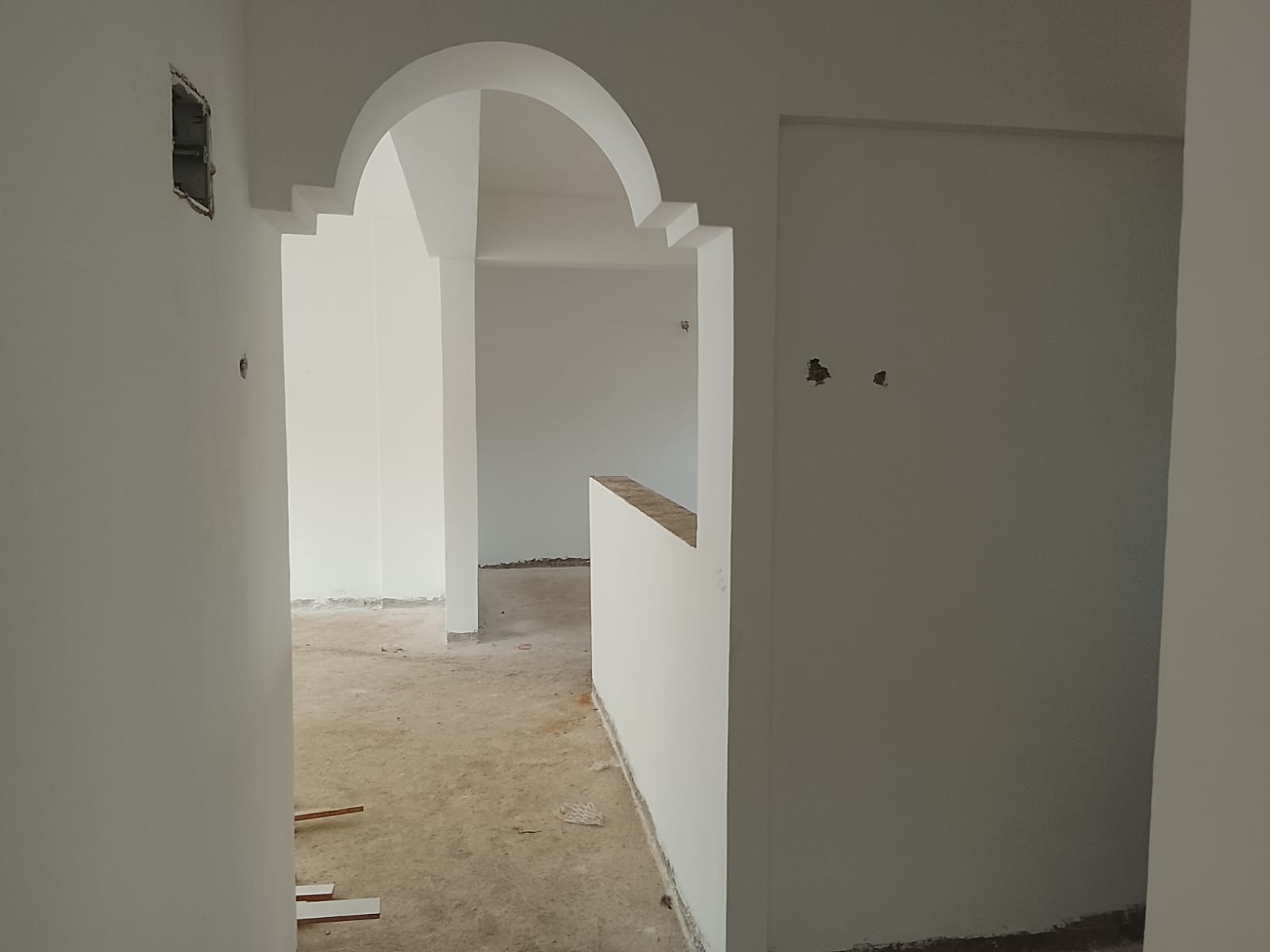 Elegant 2 Bedroom Apartments in Ngong Hills,Ole Manka Road.