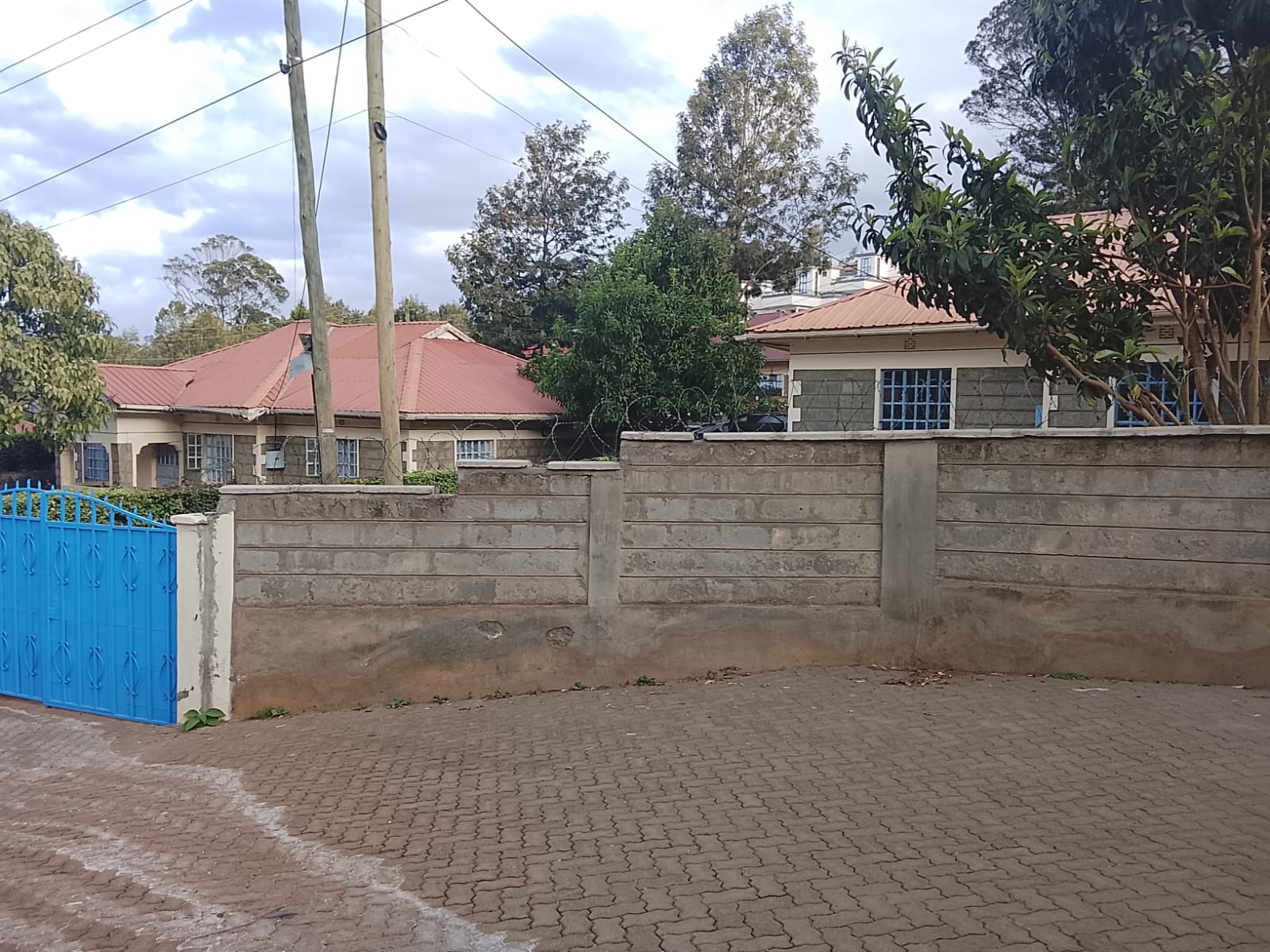 Family Friendly 3 Bedroom Stand-Alone House in Jacaranda Estate, Ngong