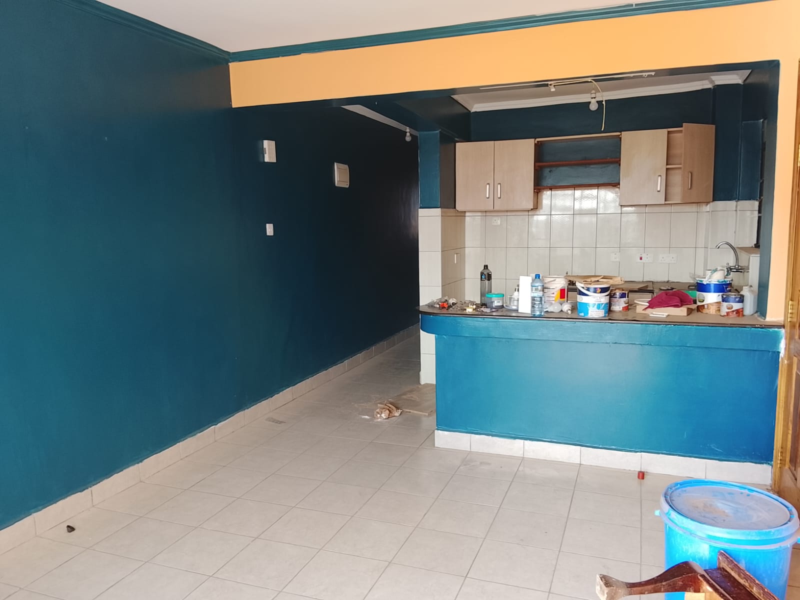 Affordable 2 Bedroom Office Space(2nd Floor) for Rent in Dagoretti