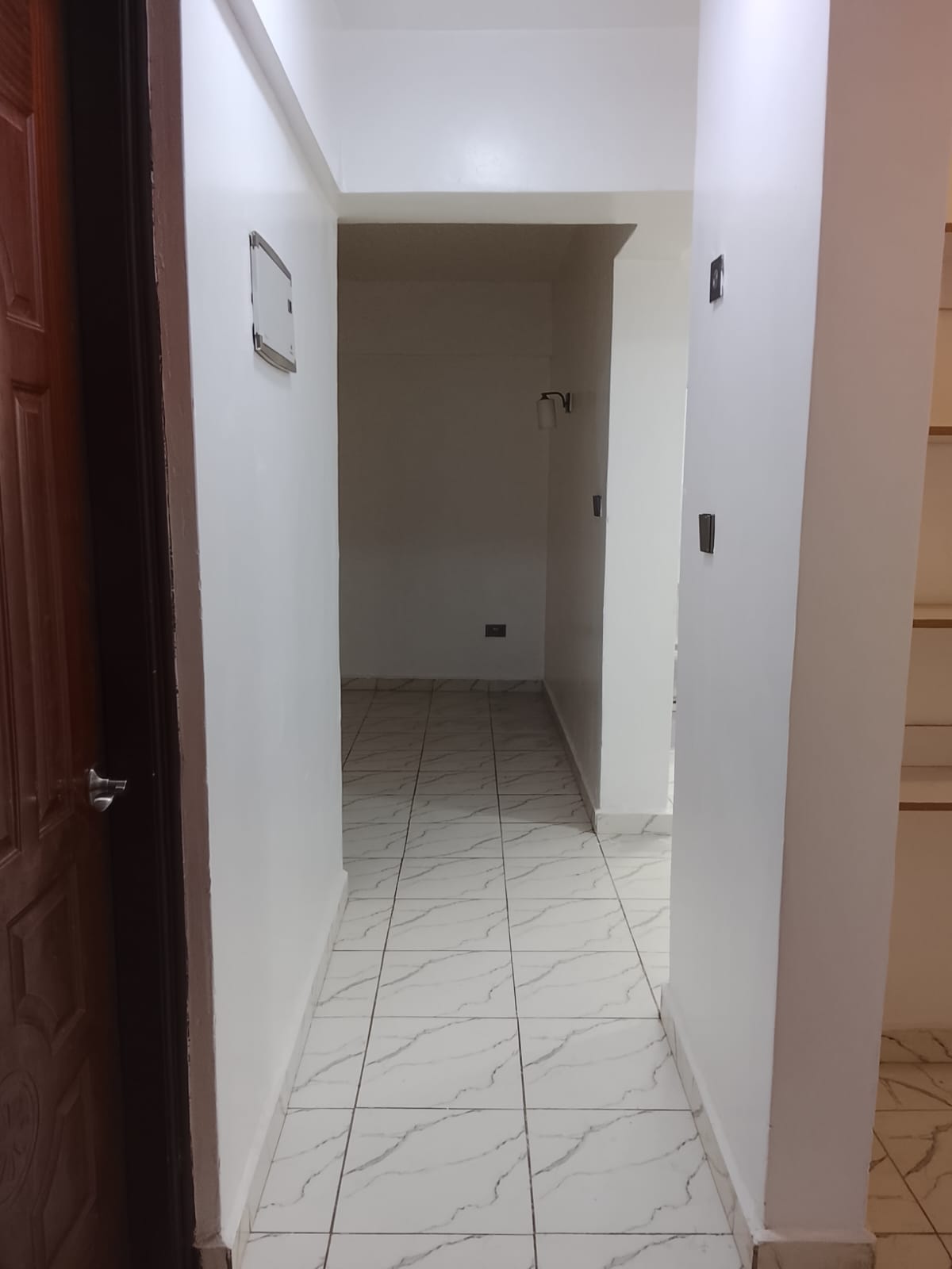 Spacious 2 Bedroom Apartment for Rent in Ngong Road, Lenana Road