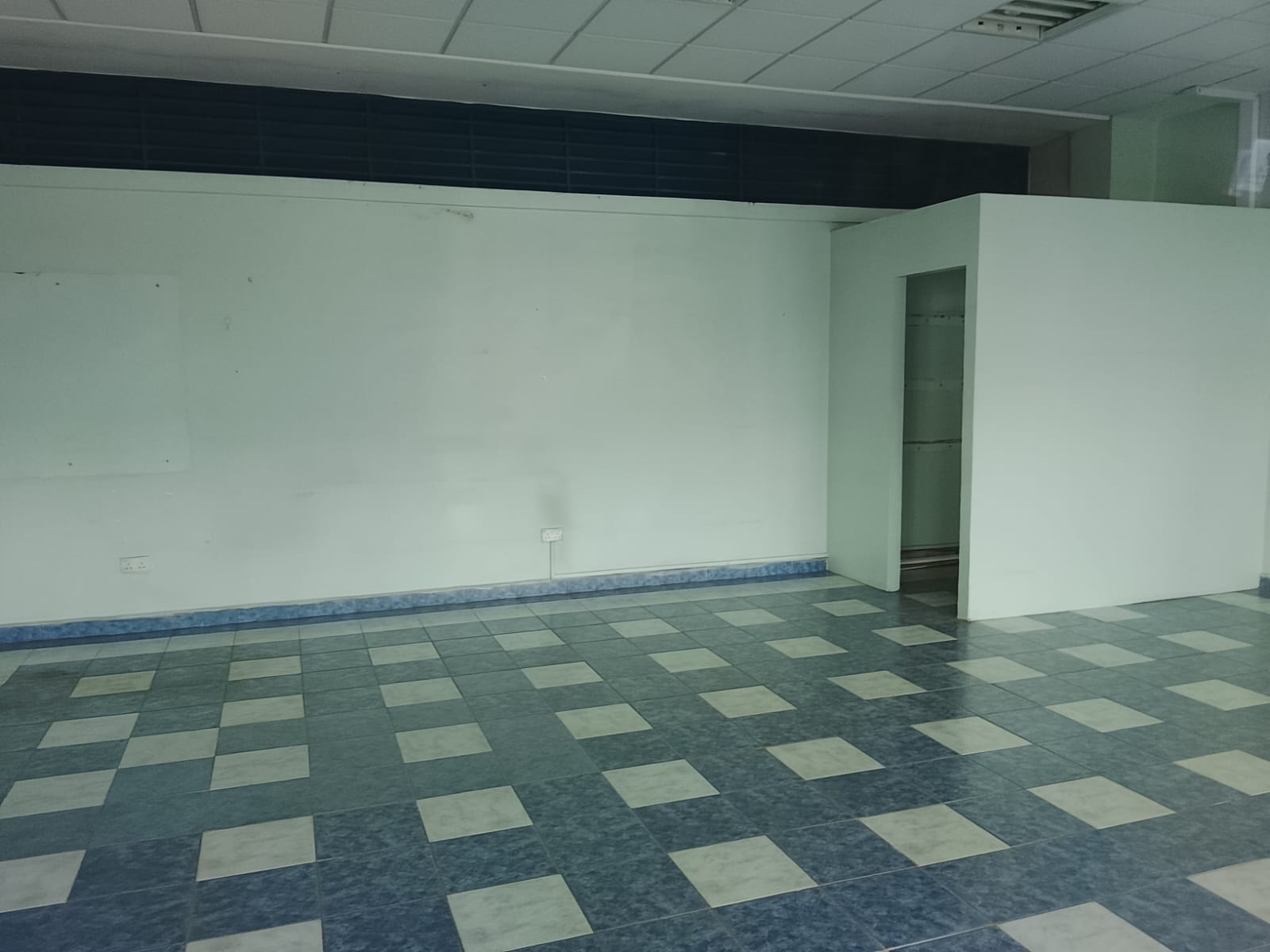 Premium 500 SQFT Shop Space for Rent in Ngong Road