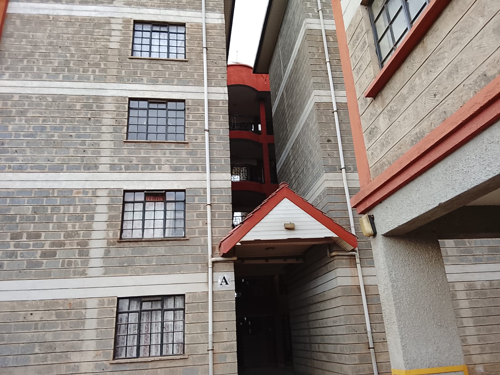 Premium 1,500 SQFT Office Space for Rent in Kilimani